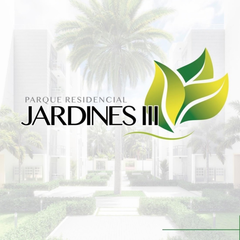 Descubre Jardines III – Bávaro, Punta Cana.