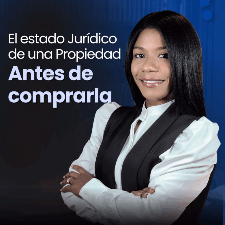 Antes de adquirir una propiedad asegurate de esto.